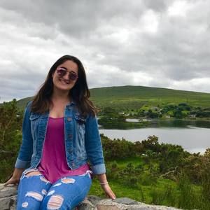 Meet your Posher, Hiba